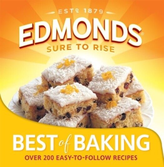 Edmonds The Best Of Baking Edmonds The Best Of Baking