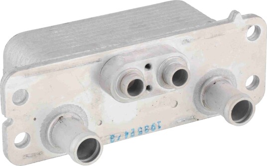Varmeapparat register VEMO V58-61-0003