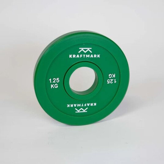 Kraftmark Endre plater Kraftmark Endre plater