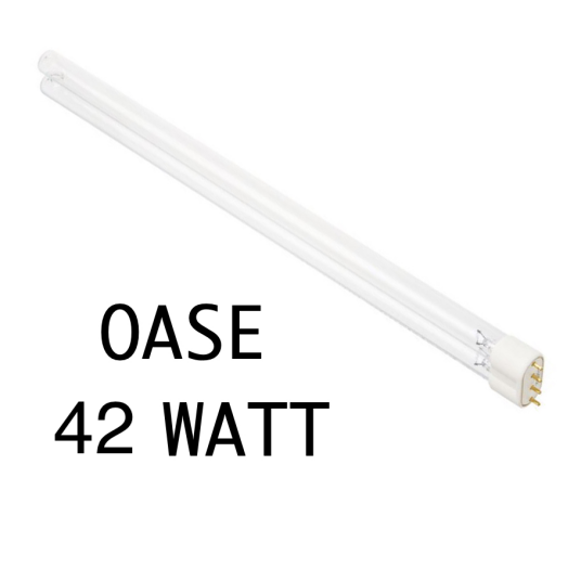 UV pære 42W UV pære 42W