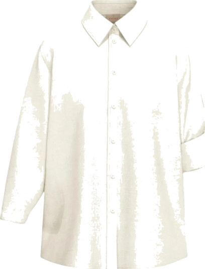 Emme DI Marella Dame Bluser & Skjorter Hvit M,