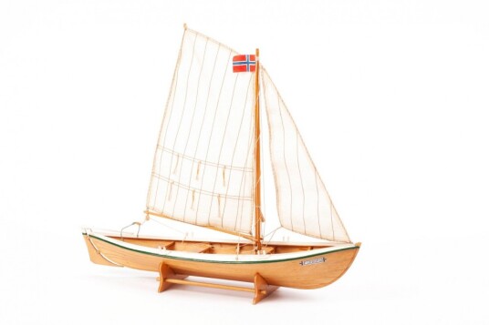 Billing Boats 01 00 0910 1:20 Torborg