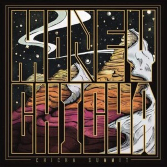 Money Chicha Chicha Summit LP/Vinyl Money Chicha Chicha Summit LP/Vinyl