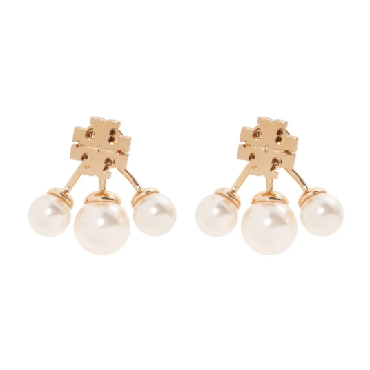 Tory Burch Dame Accessories Gul ONE SIZE