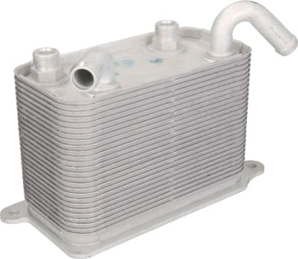 Oljekjøler, automatikk THERMOTEC D4W021TT
