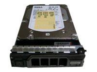 CoreParts Harddisk - 600 GB - hot-swap - 3.5" - SAS - 15000 rpm - for Dell PowerEdge R410, R415, R510, R515, R610, R710, R715, R810, R815, T410, T610, CoreParts Harddisk - 600 GB - hot-swap - 3.5" - SAS - 15000 rpm - for Dell PowerEdge R410, R415, R510, R515, R610, R710, R715, R810, R815, T410, T610,