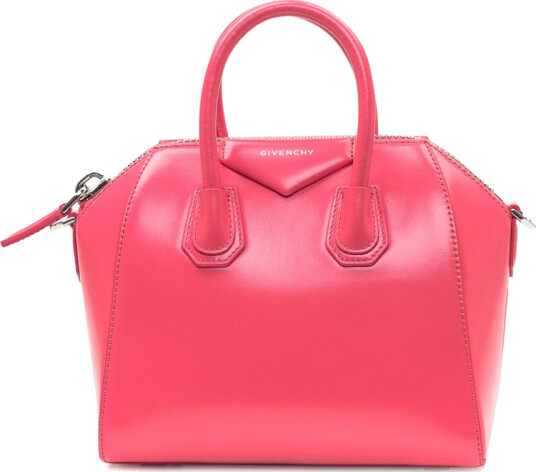 Givenchy Dame Vesker Rosa ONE SIZE, Givenchy Dame Vesker Rosa ONE SIZE,