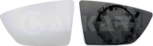 Speilglass, ytterspeil ALKAR 6433807