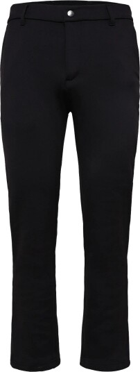 Abacus Mens Jigger Warm Trousers   Black   34