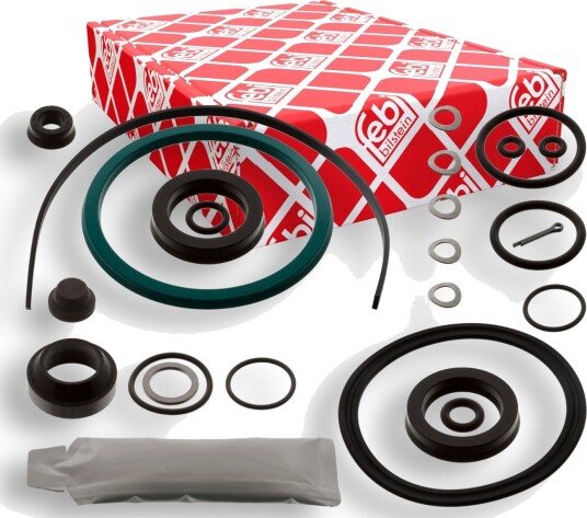 FEBI BILSTEIN 06574 Rep. sett slavesylinder clutch