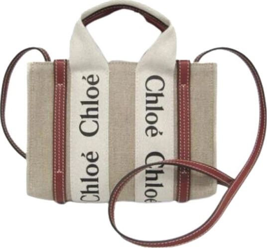 Chloé Dame Beige Chloé Dame Beige