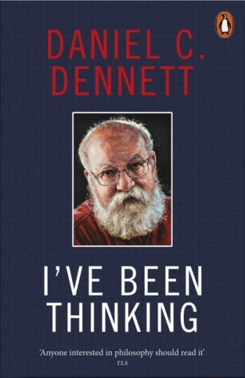 I've Been Thinking I've Been Thinking