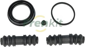 FRENKIT 251068 Reparasjonssett, bremsecaliper