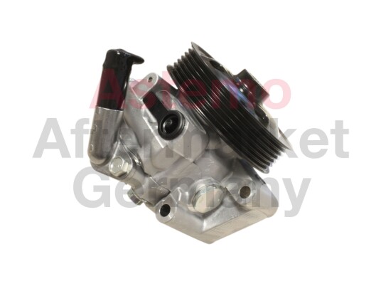 Servopumpe HÜCO 2503637 Servopumpe HÜCO 2503637