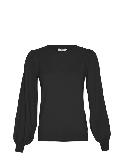 MSCH Copenhagen Mschtamana Rachelle Pullover - Black - XS/S
