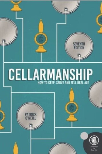 Cellarmanship Av Patrick O'Neill Cellarmanship Av Patrick O'Neill