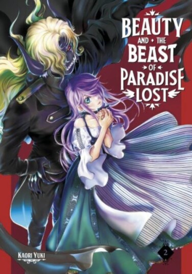 Beauty and the Beast of Paradise Lost 2 Beauty and the Beast of Paradise Lost 2