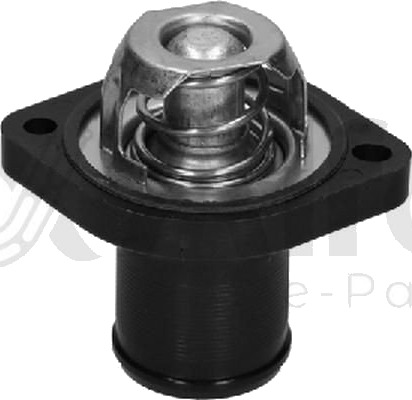 Termostat kjølemiddel Alfa e Parts AF12140 Termostat kjølemiddel Alfa e Parts AF12140