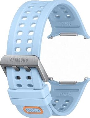 Samsung Galaxy Watch Ultra 2 Marine Watch Band - Blue