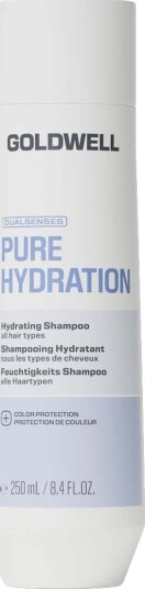 Goldwell Dualsenses Hydrating Shampoo 250ml for All Hair Types med FadeStopFormula