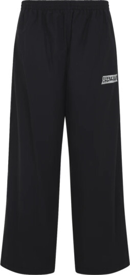 Balenciaga Herre Bukser Svart S,