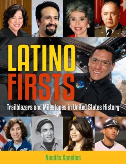Latino Firsts Latino Firsts