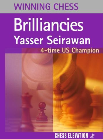 Winning Chess Brilliancies [INNBUNDET]