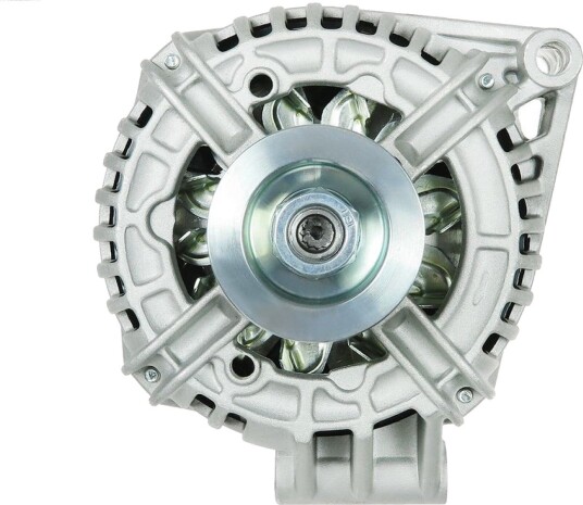 Dynamo AS PL A0317