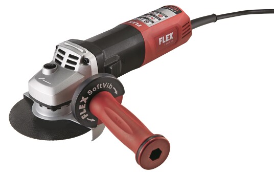 Flex L 15 11 125 Vinkelsliper 125mm 1500W