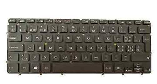 DELL Keyboard (SWISS) DELL Keyboard (SWISS)
