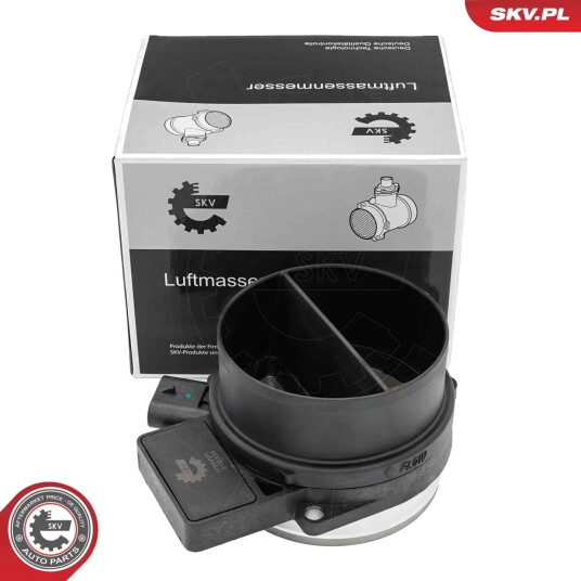 Luftmengdemåler ESEN SKV 07SKV371