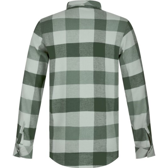 2117 Of Sweden Skjortan skjorta H Forest Green 2117 Of Sweden Skjortan skjorta H Forest Green