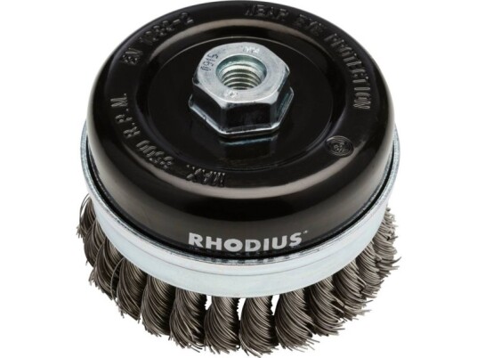 Rhodius Slipebørste STBZ 353012 Rhodius Slipebørste STBZ 353012