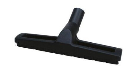 Mundstykke 30 Cm Med Hjul/Børster Til Støvsugerrør Ø32 Mm,30 Stk/Krt