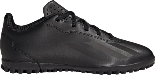 Adidas X Crazyfast TF / Q3 23 fotballsko kunstgress og grus junior 33 Core Black/Core Blac