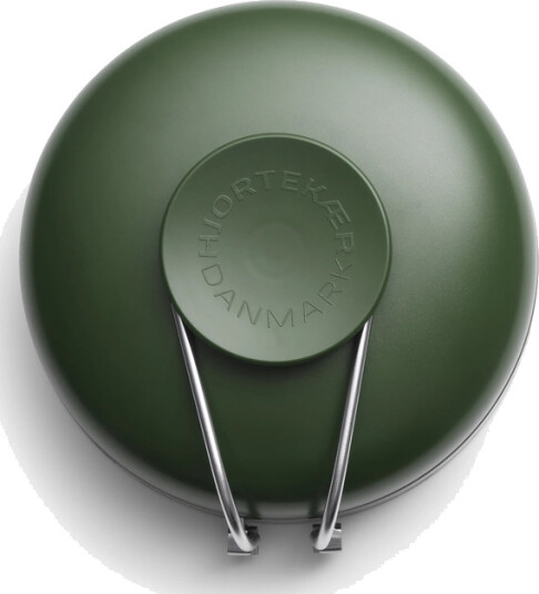 Wally Smart kitchen scale with nutrient information Racing Green Wally Smart kitchen scale with nutrient information Racing Green