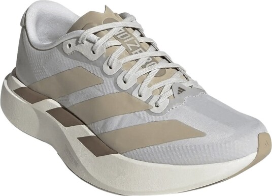Adidas Performance Adizero Evo Sl Woven W GREONE/GREONE/KHATHR 42 2/3