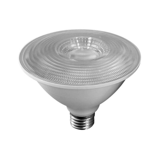 V Tac 11W PAR30 LED pære E27 40° spredning Samsung chip Kulør : Kald V Tac 11W PAR30 LED pære E27 40° spredning Samsung chip Kulør : Kald