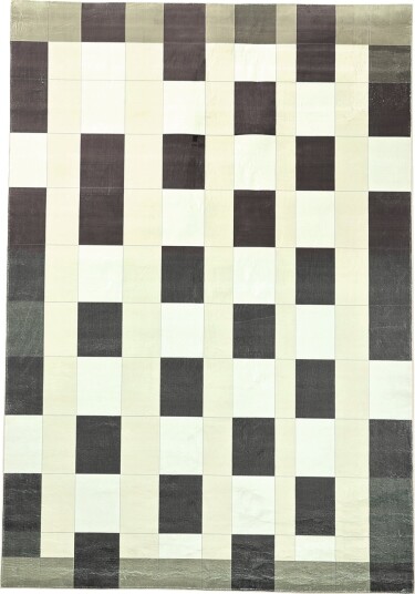Wilton teppe Ferro brun/krem Størrelse: 160 x 230 cm Wilton teppe Ferro brun/krem Størrelse: 160 x 230 cm