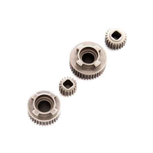 Axial 232031  Internal Metal Drive Gears: SCX10 III