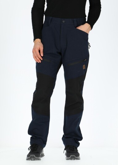 X-Trail X-Trail Outdoor Pants Dk. Navy/Black M Turbukser X-Trail X-Trail Outdoor Pants Dk. Navy/Black M Turbukser
