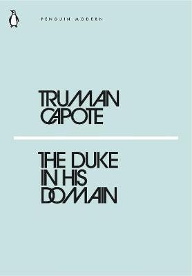 The Duke in His Domain