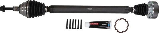 Drivaksel KAMOKA 5010237