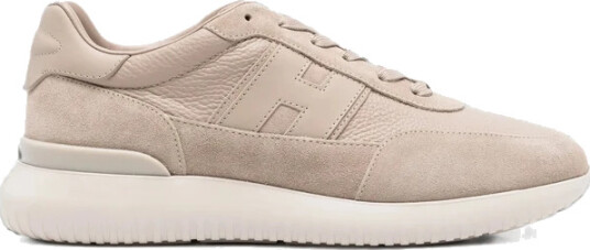 Hogan Herre Sko Beige 43 1/2 EU, Hogan Herre Sko Beige 43 1/2 EU,
