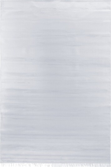Wilton teppe Art Silk lyseblå Størrelse: Ø 200 cm