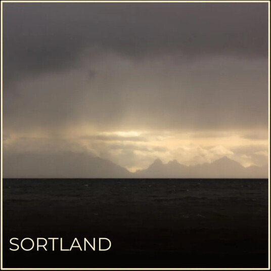 Maja Bugge, Dave Evans Sortland CD