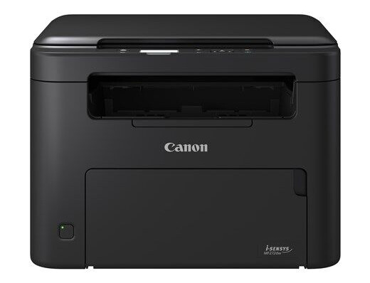 Canon i-SENSYS MF272dw Laser Multifunksjonsskriver A4 med Wi-Fi og Dupleks Canon i-SENSYS MF272dw Laser Multifunksjonsskriver A4 med Wi-Fi og Dupleks