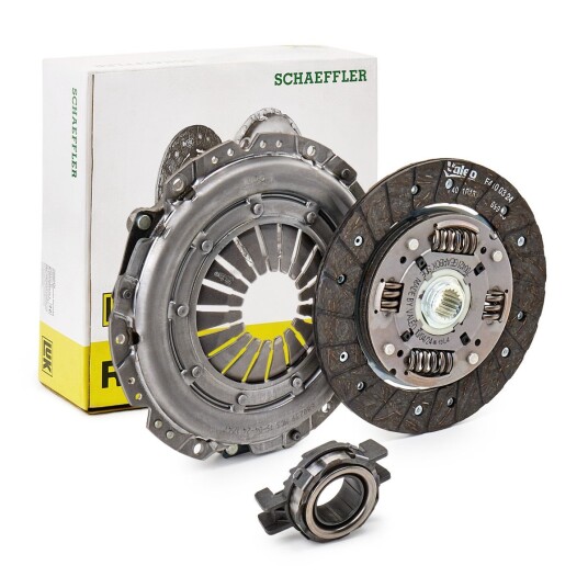 Clutchsett LuK 621 3059 00 Clutchsett LuK 621 3059 00