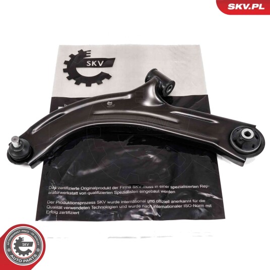 Bærearm ESEN SKV 69SKV069