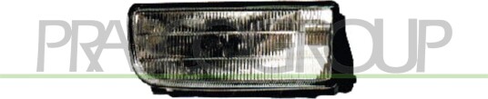Tåkelyskaster PRASCO BM0144413